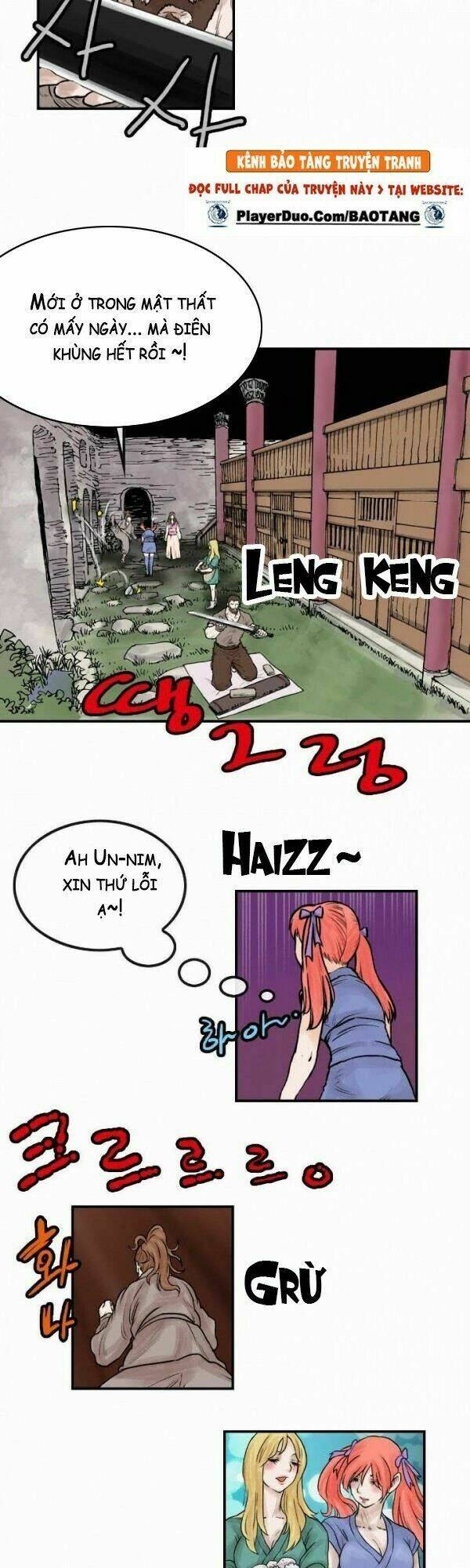 Chương 33 - Trang 27