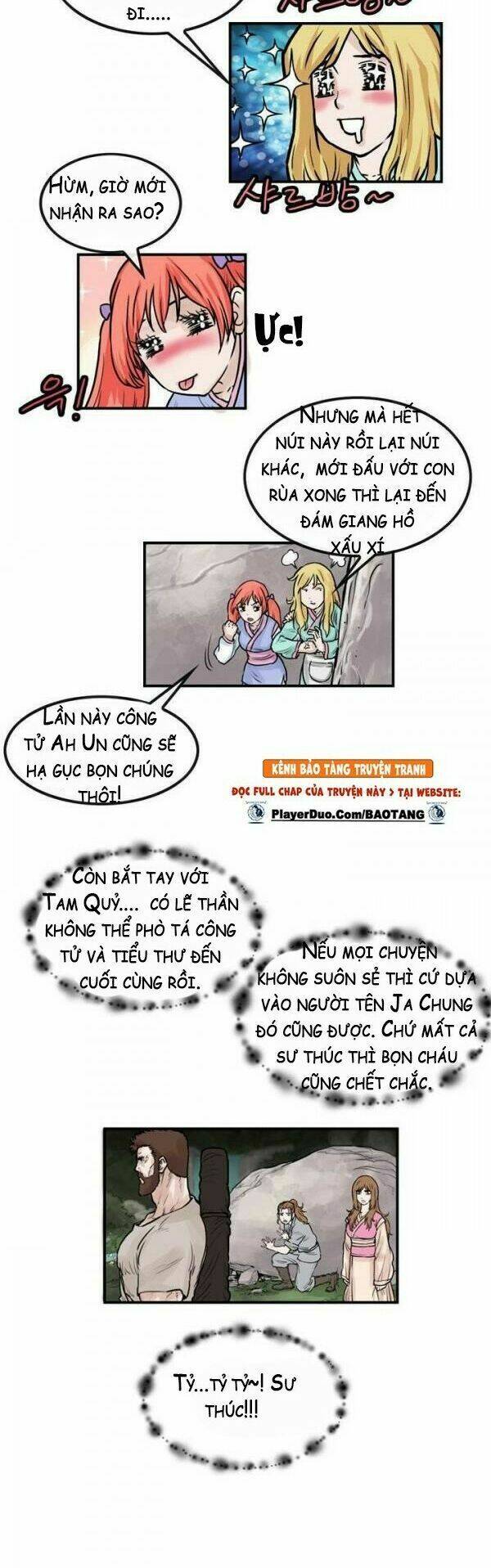 Chương 39 - Trang 5