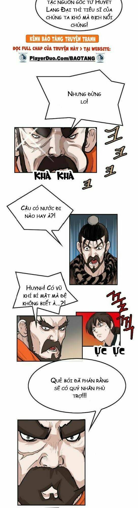 Chương 62 - Trang 23