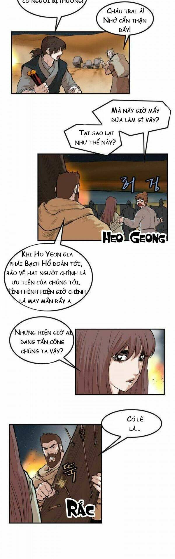 Chương 69 - Trang 22