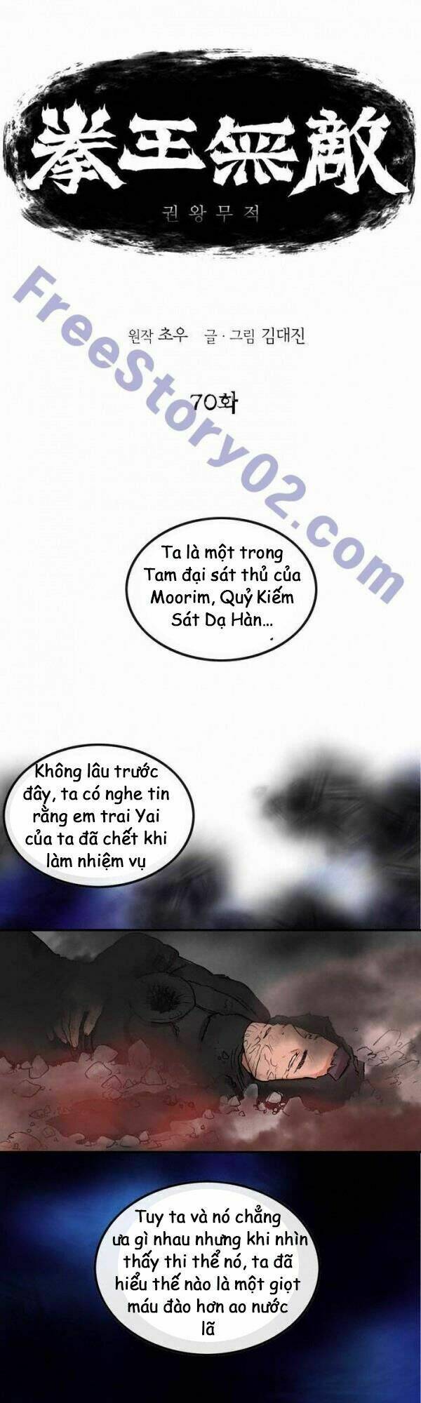 Chương 71 - Trang 2