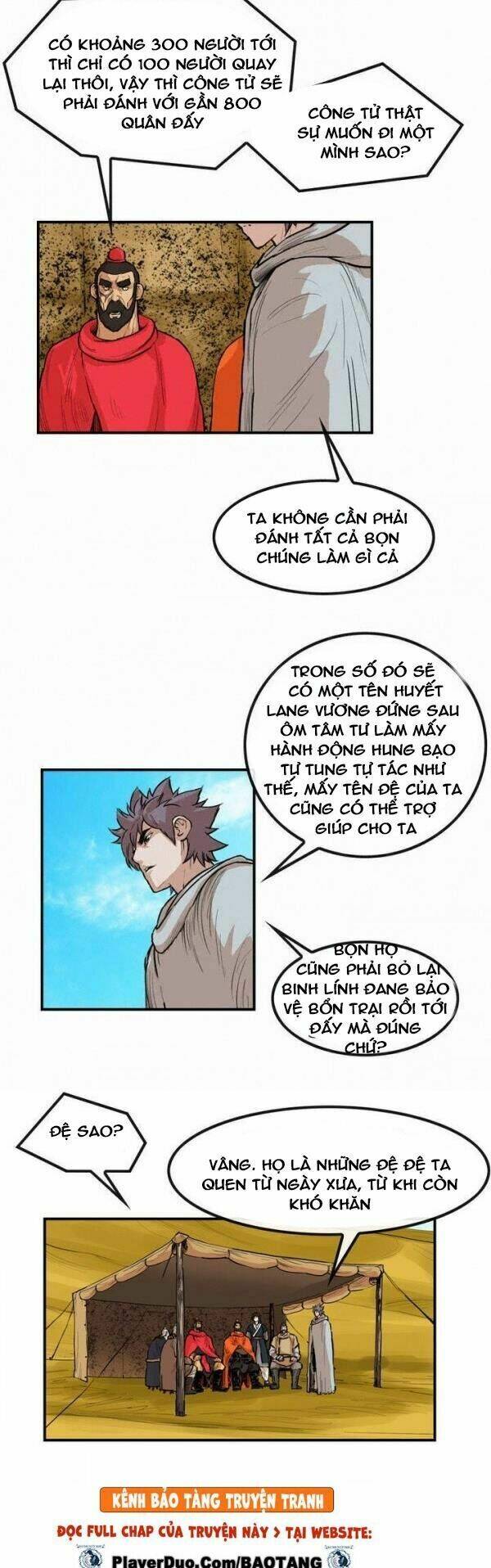 Chương 79 - Trang 21