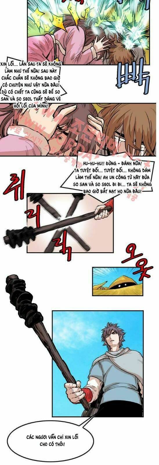 Chương 81 - Trang 17