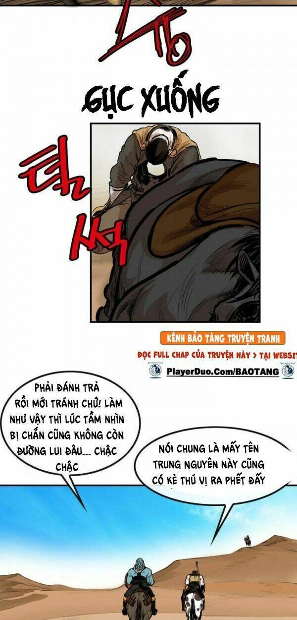 Chương 85 - Trang 18