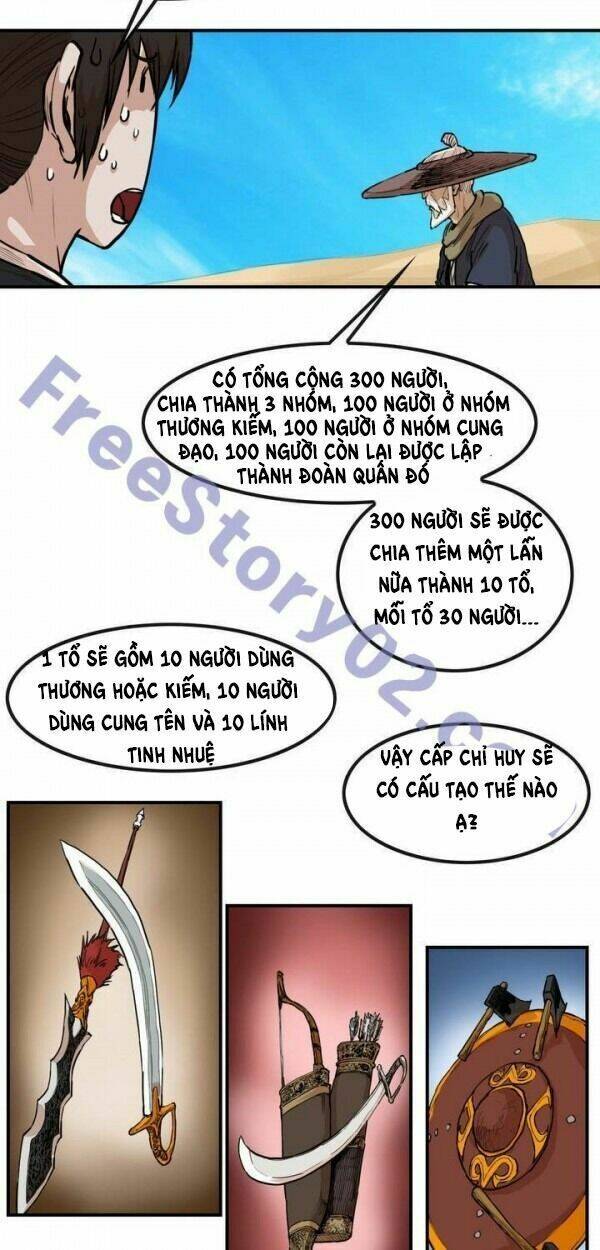 Chương 85 - Trang 27