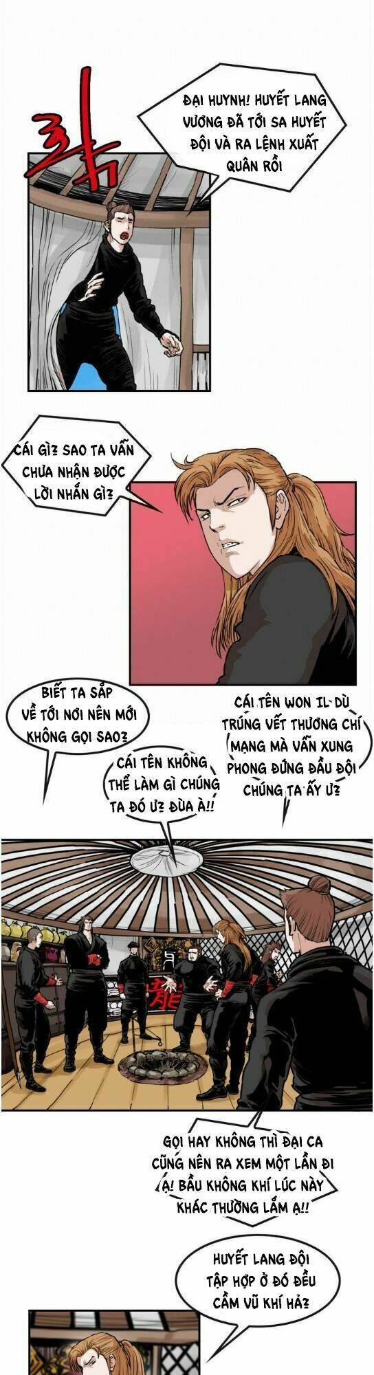 Chương 86 - Trang 21