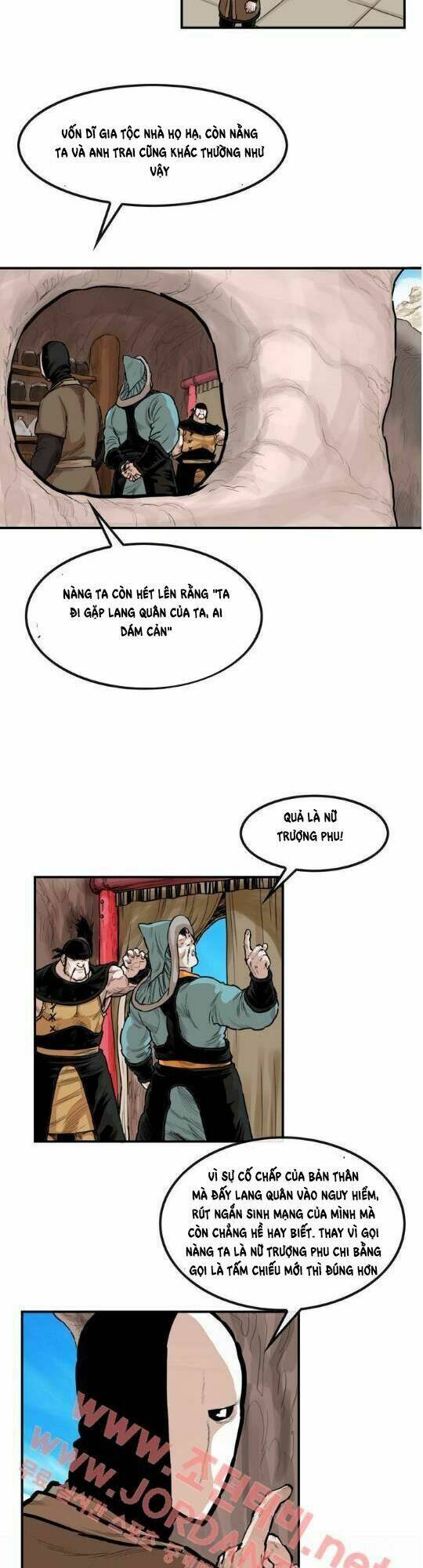 Chương 86 - Trang 10