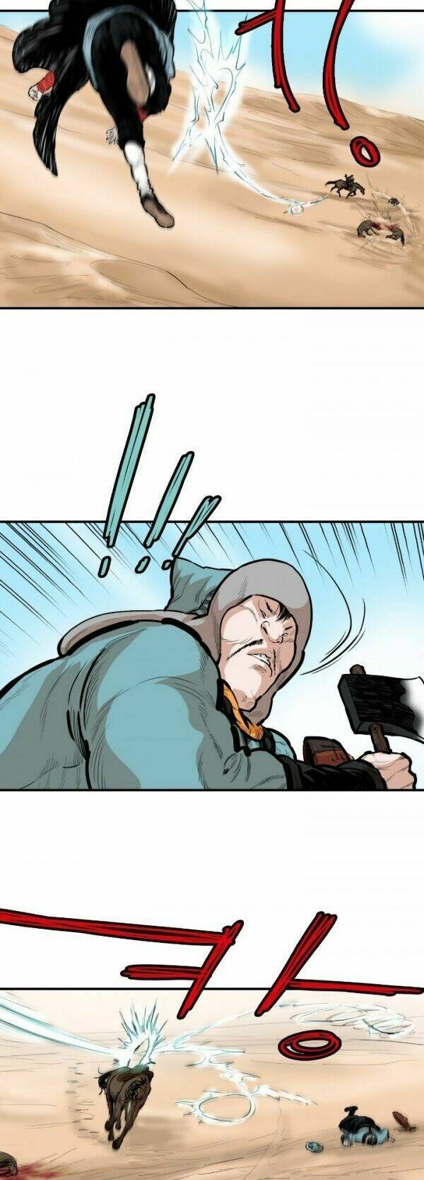 Chương 92 - Trang 21
