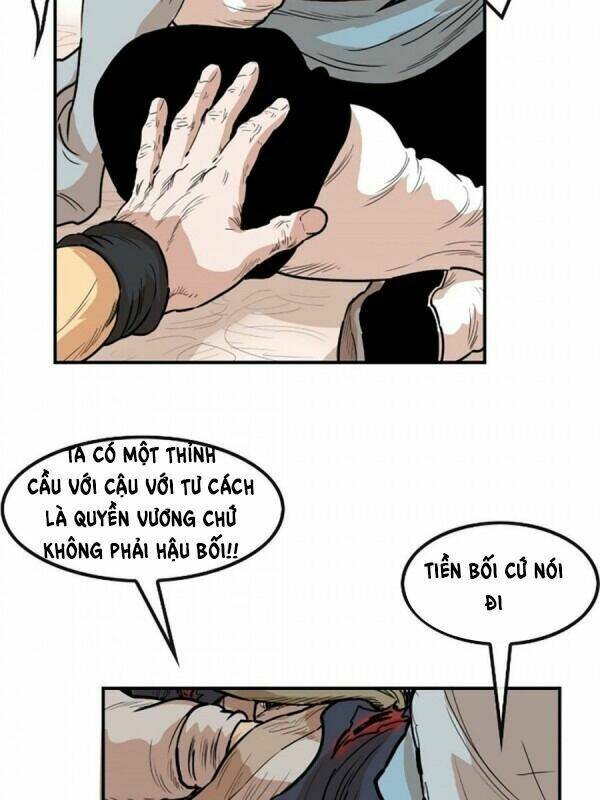 Chương 95 - Trang 31