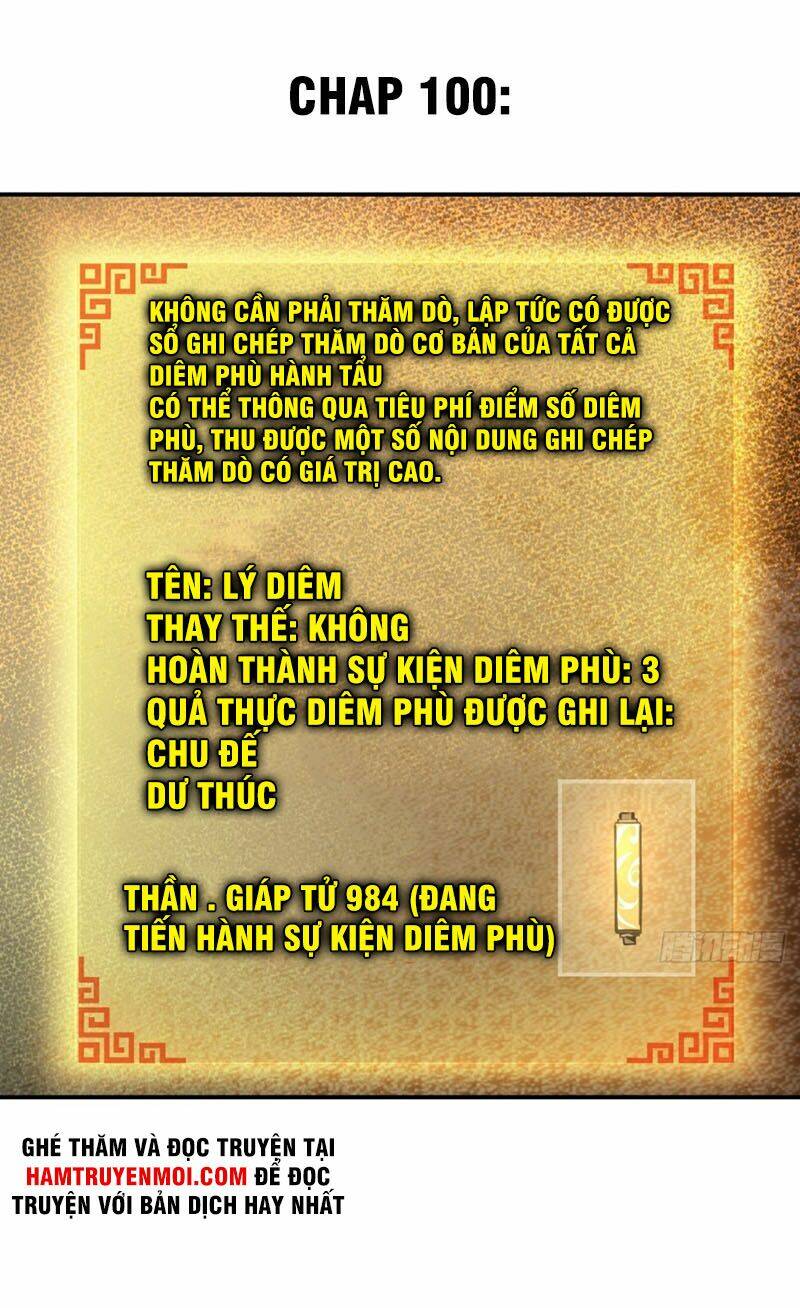 Chương 100 - Trang 1