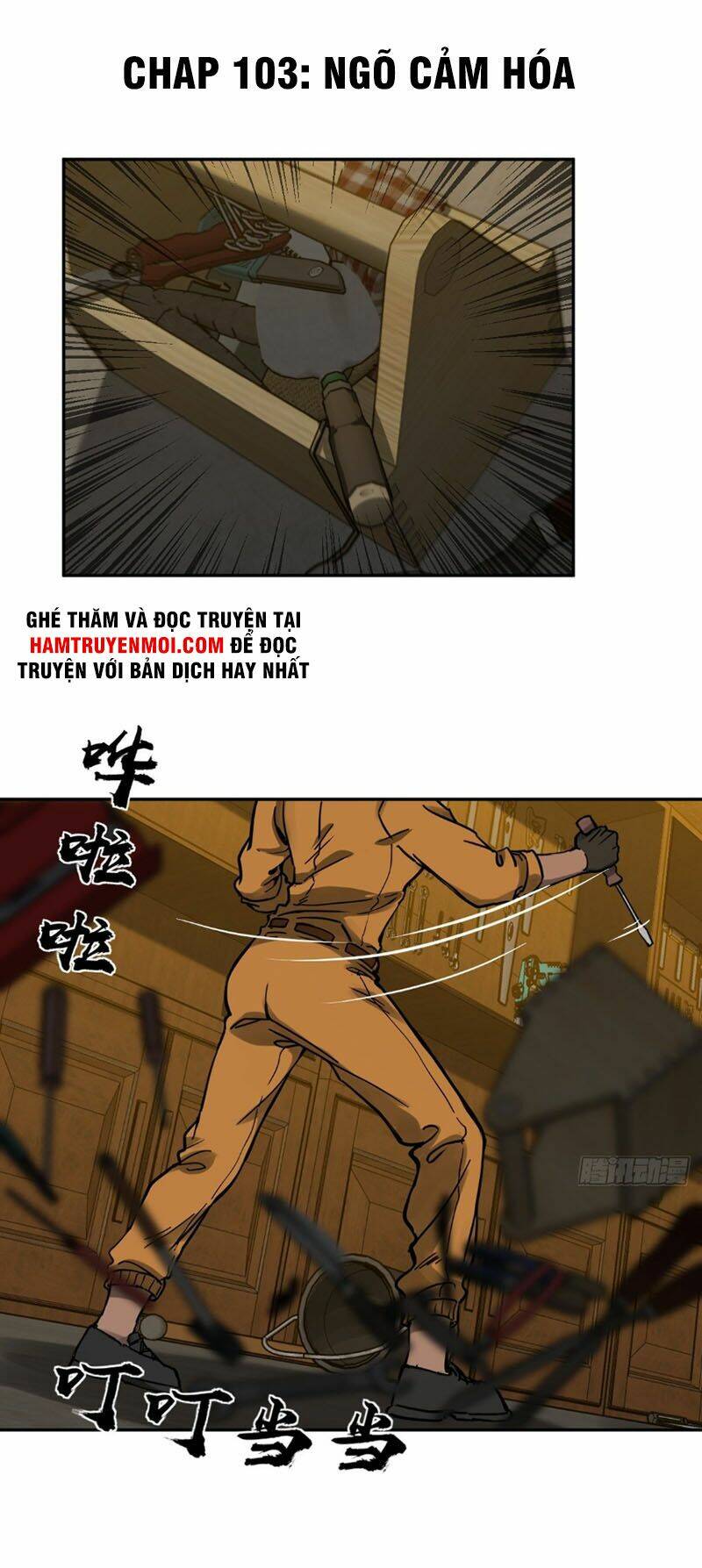 Chương 103 - Trang 1