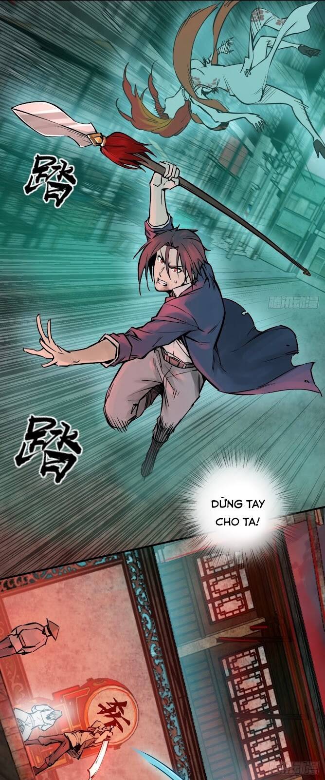 Chương 111 - Trang 15