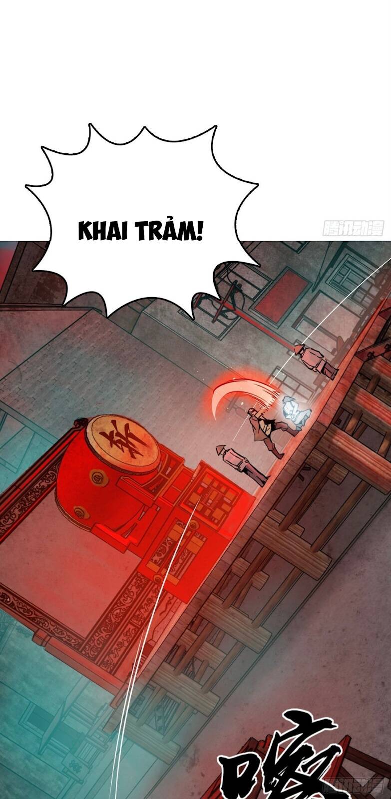 Chương 111 - Trang 18