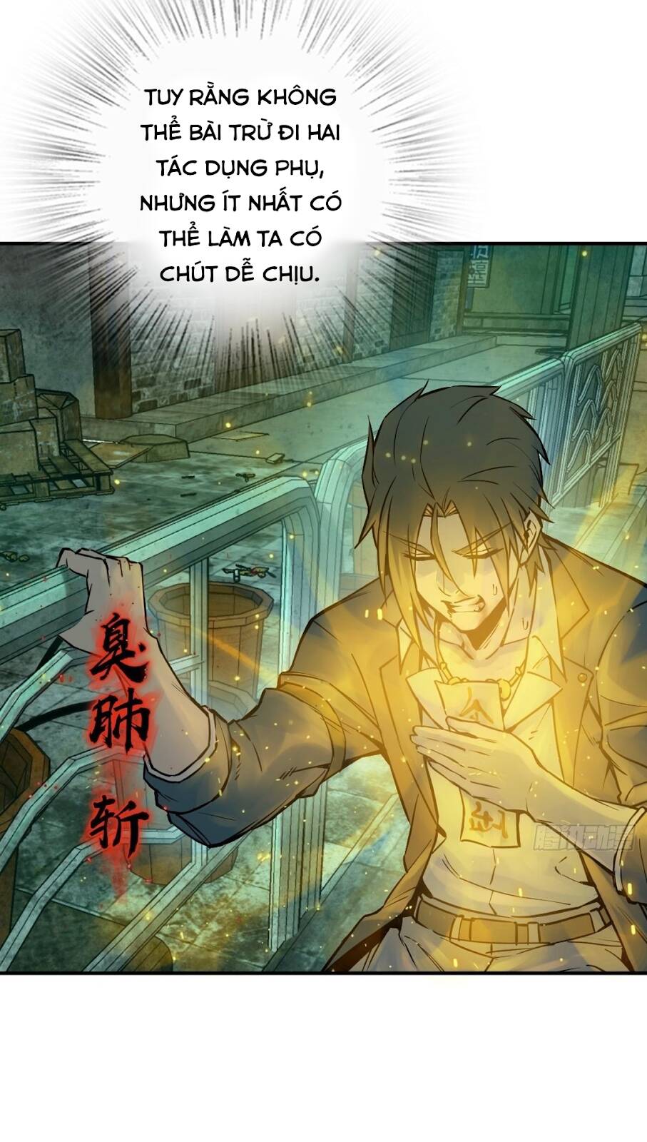 Chương 111 - Trang 33