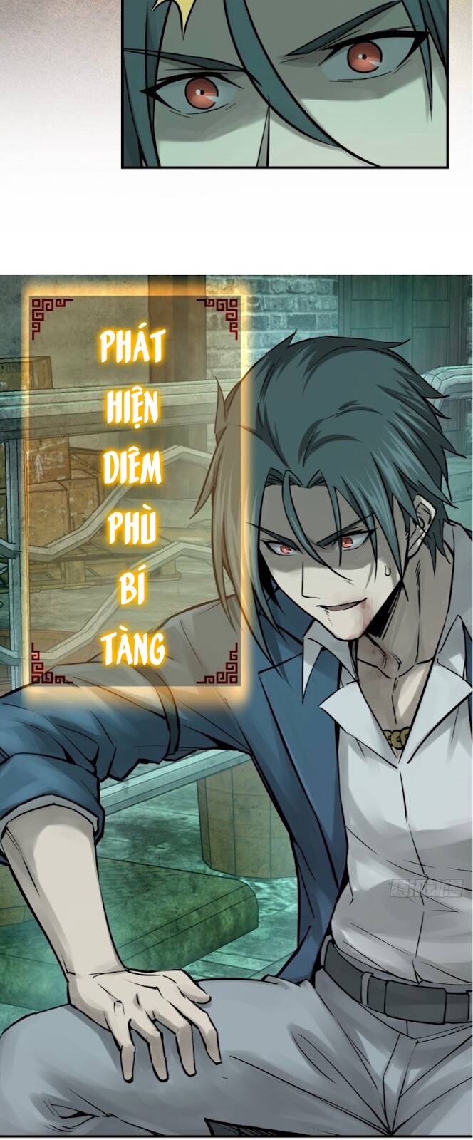 Chương 111 - Trang 35