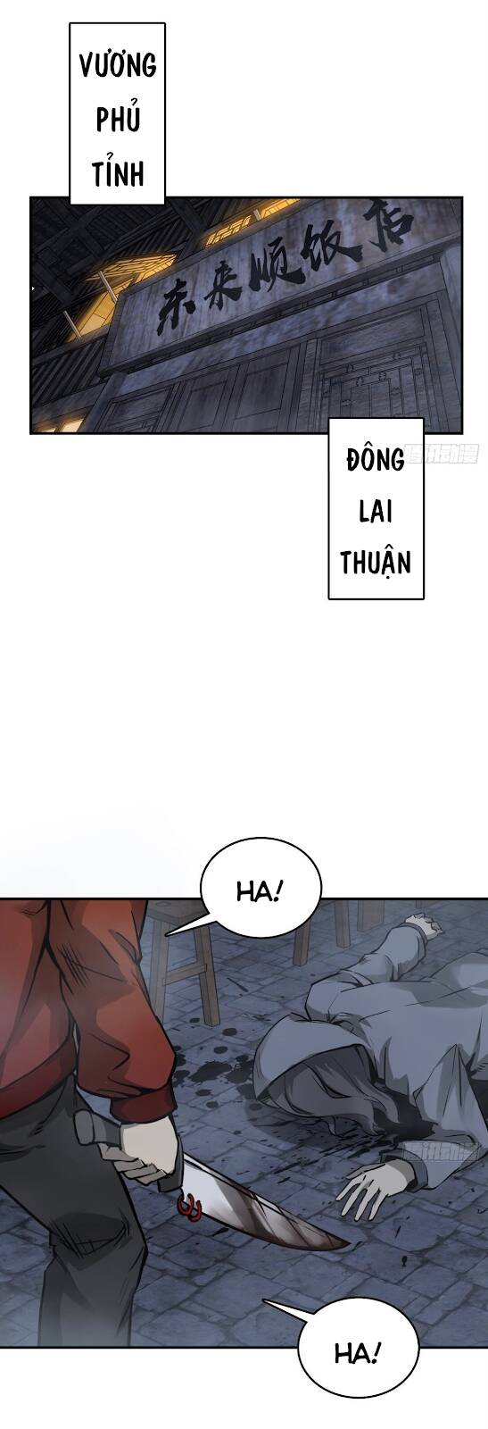 Chương 111 - Trang 36