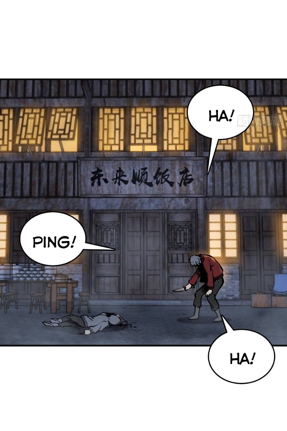 Chương 111 - Trang 37