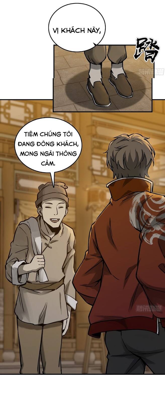Chương 111 - Trang 40