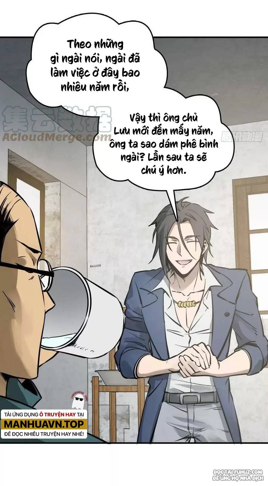 Chương 116 - Trang 33