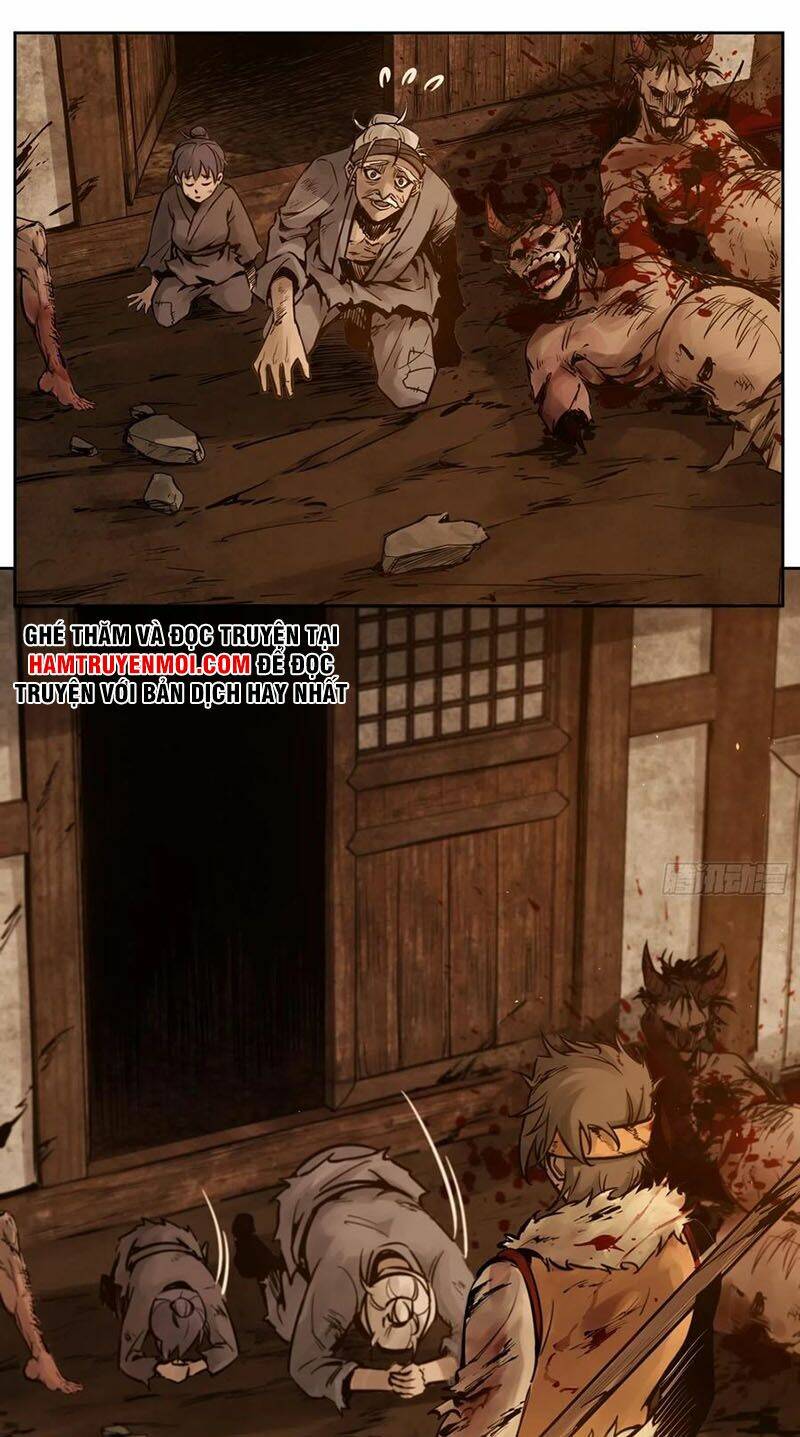 Chương 70 - Trang 23
