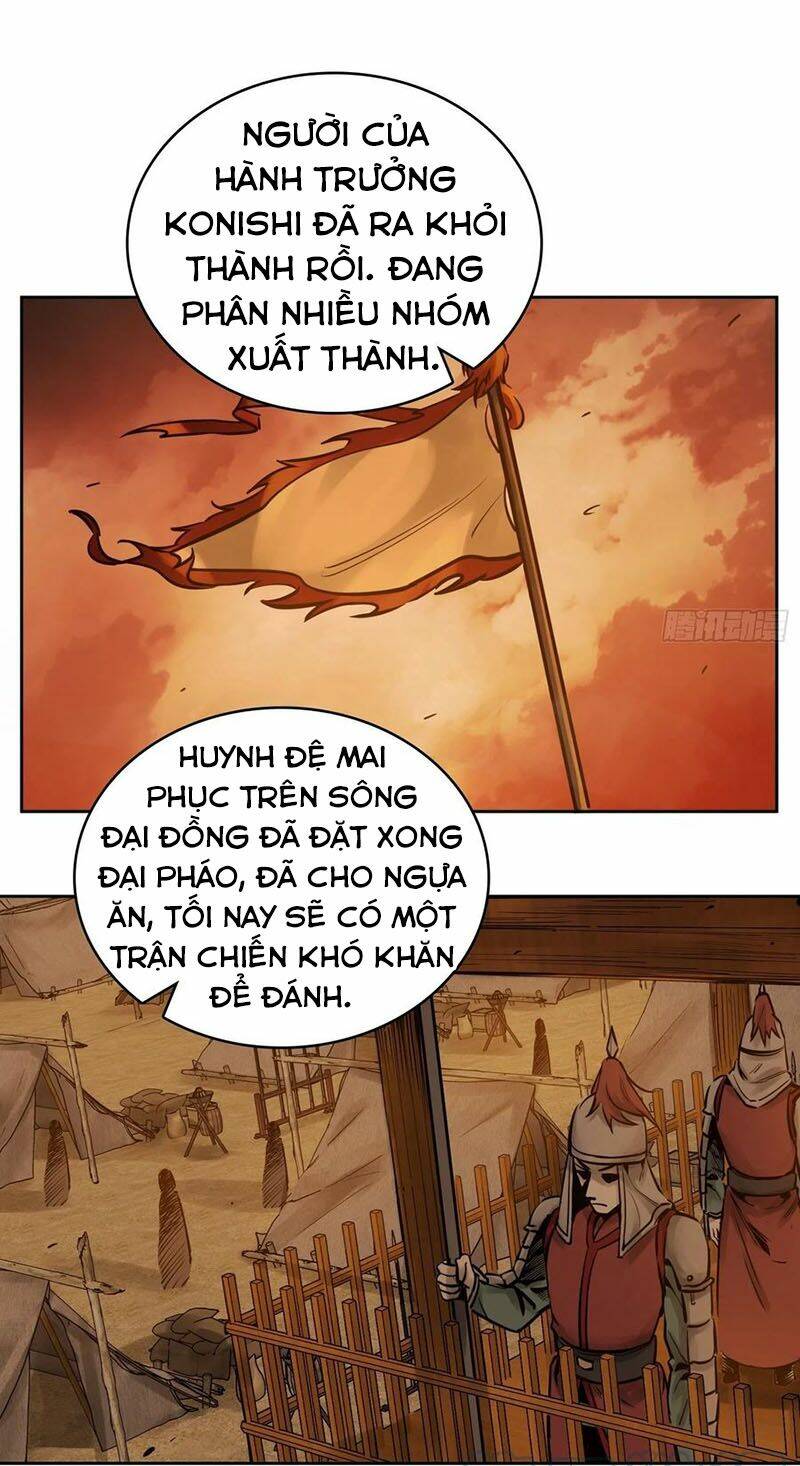 Chương 70 - Trang 27