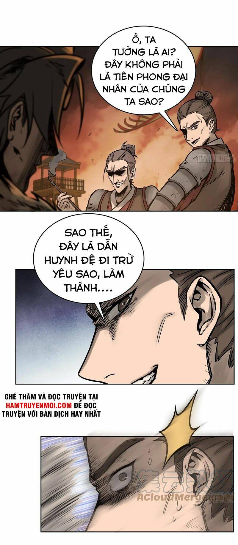 Chương 70 - Trang 32