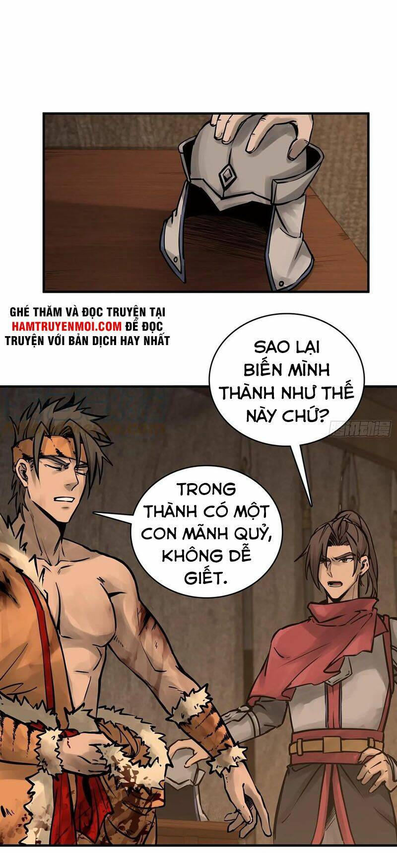 Chương 70 - Trang 38