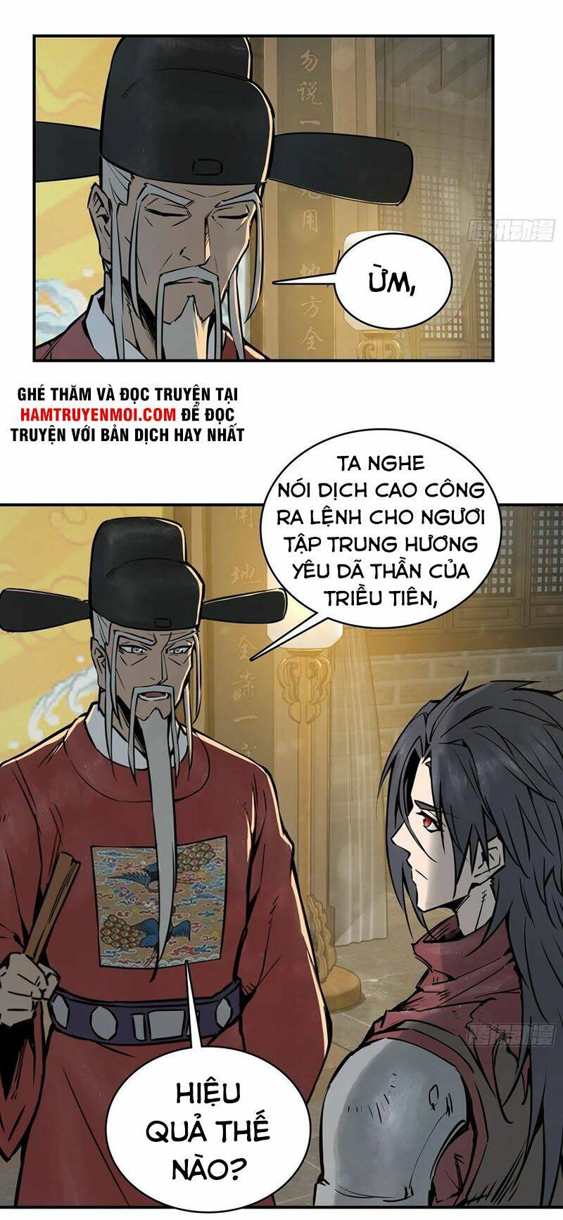 Chương 71 - Trang 21