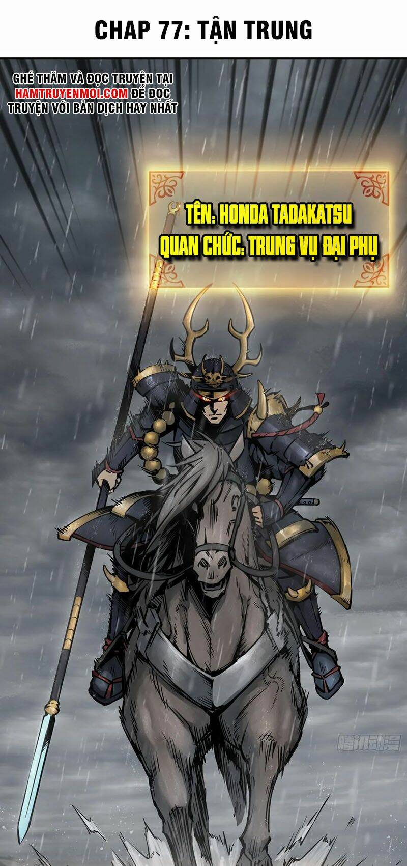 Chương 77 - Trang 1