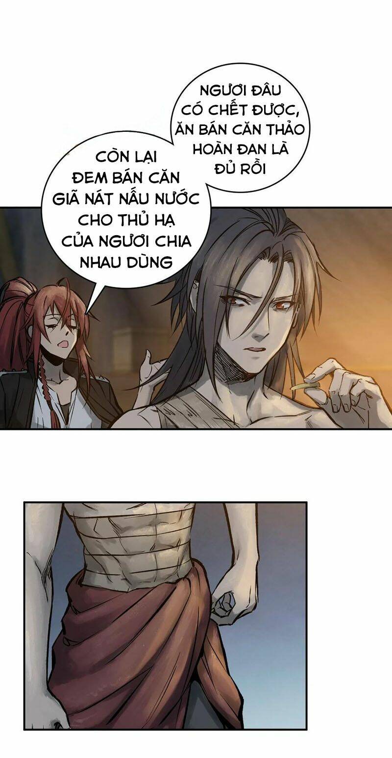 Chương 80 - Trang 21
