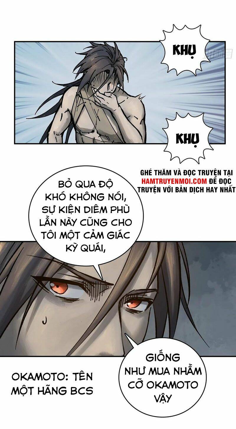 Chương 80 - Trang 22