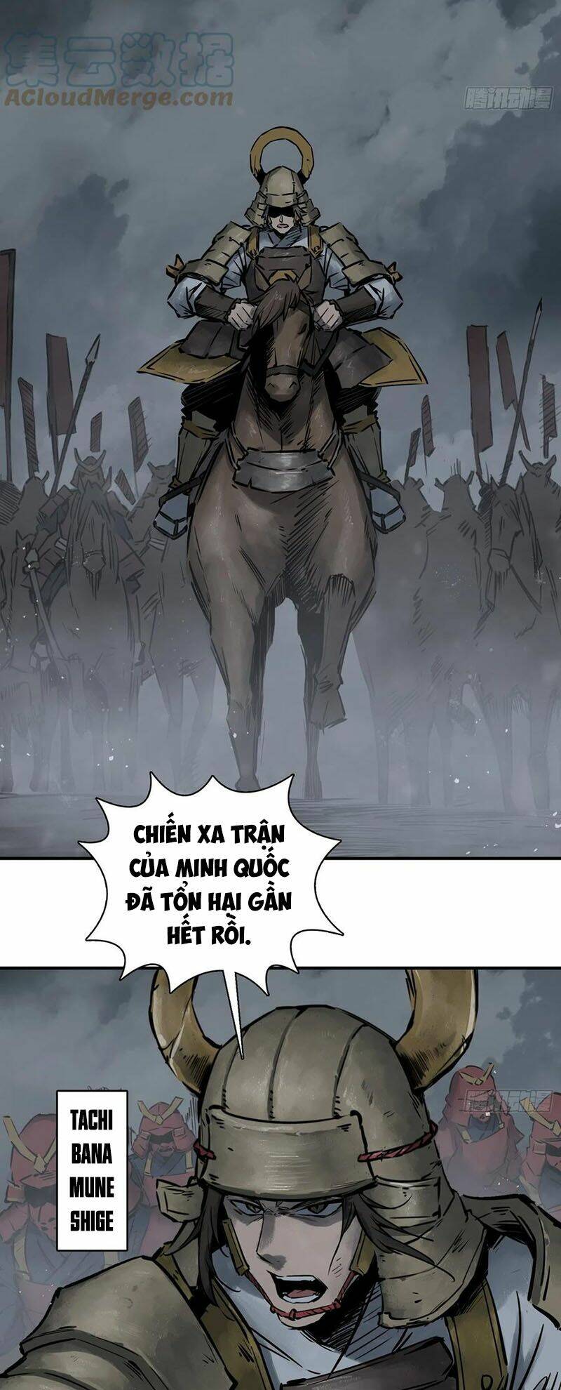 Chương 82 - Trang 22