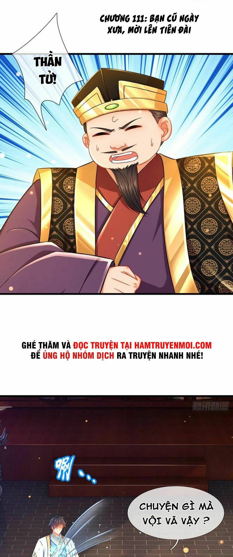 Chương 111 - Trang 1