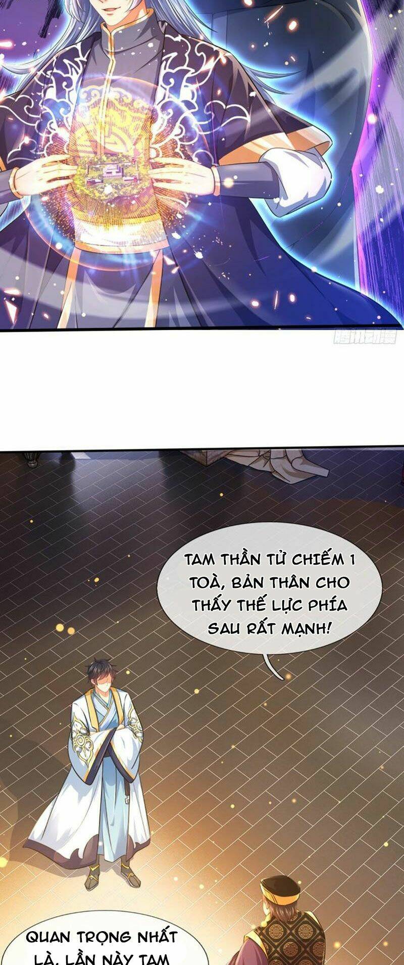 Chương 111 - Trang 6