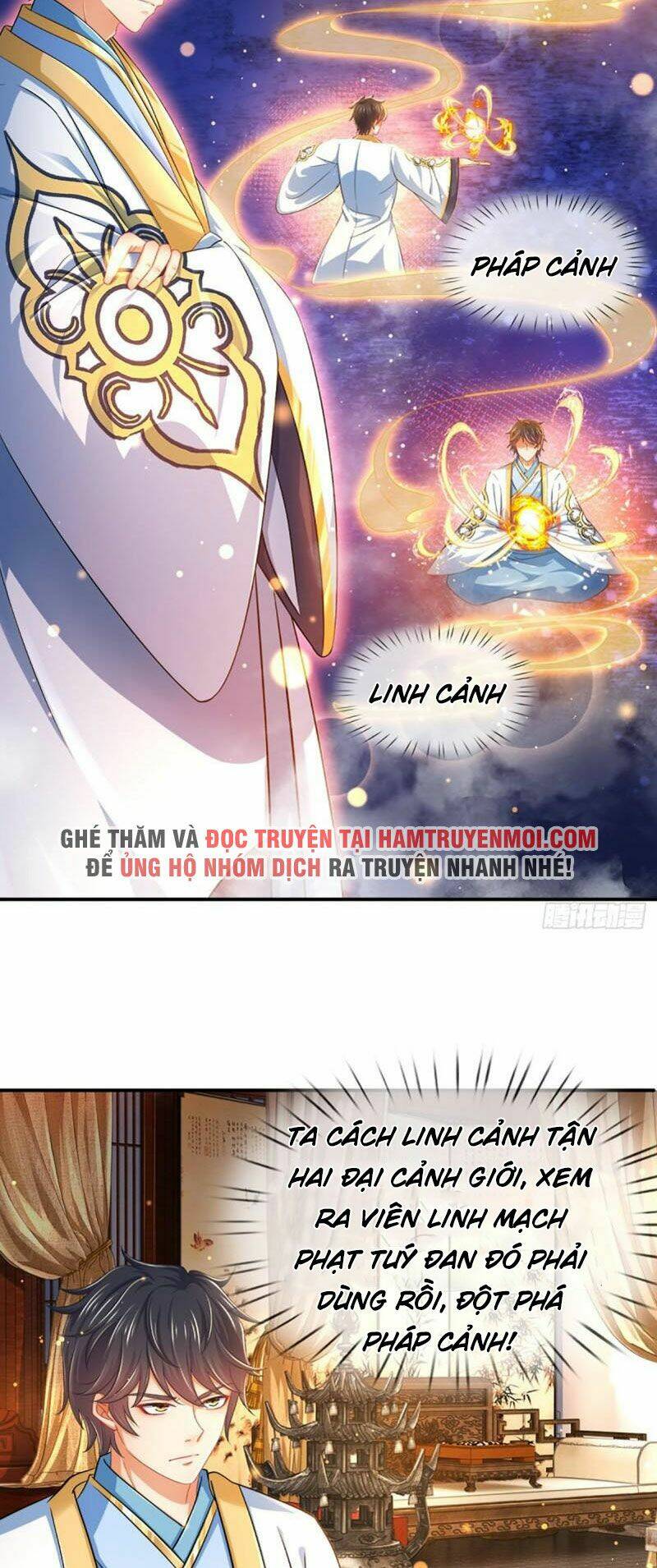 Chương 111 - Trang 8