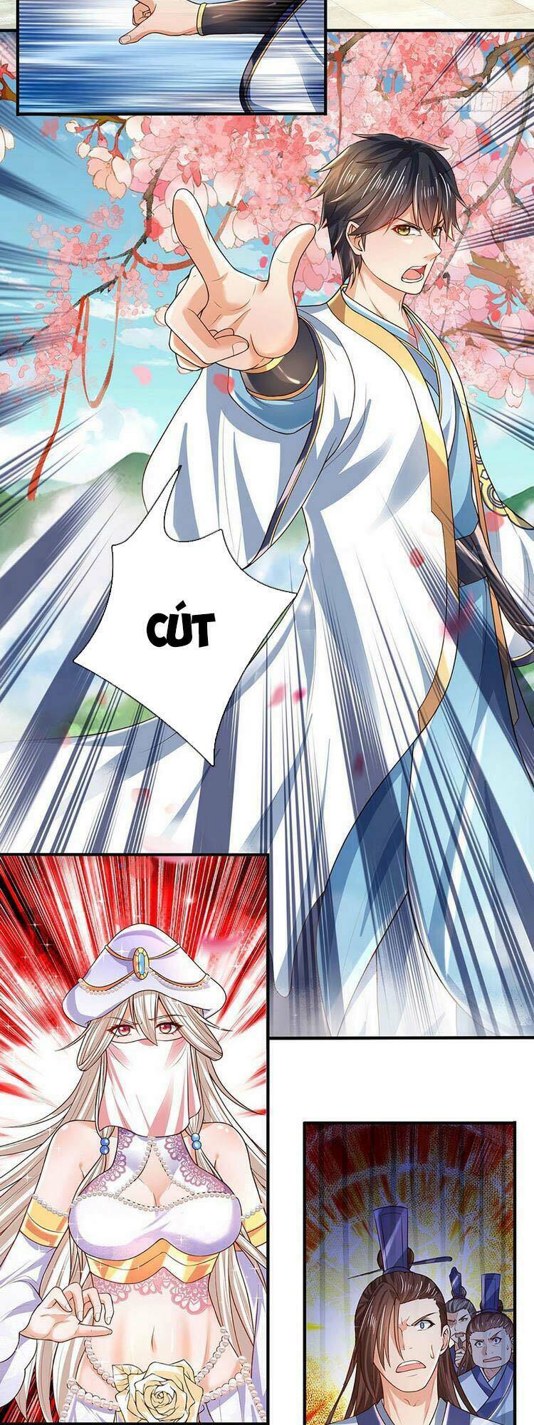Chương 122 - Trang 3