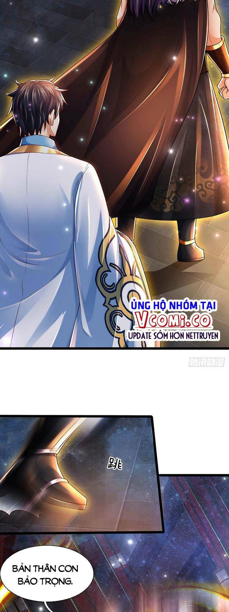 Chương 151 - Trang 8