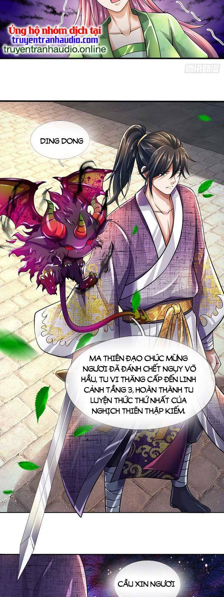 Chương 209 - Trang 3