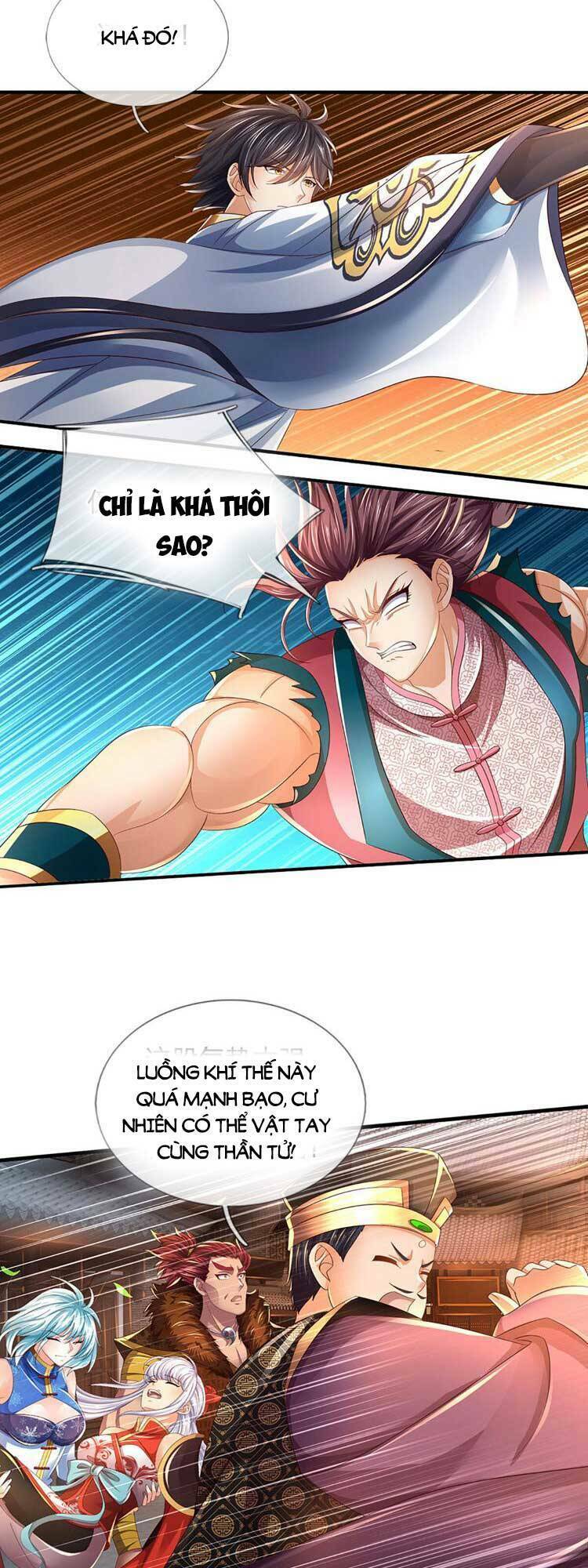 Chương 236 - Trang 3