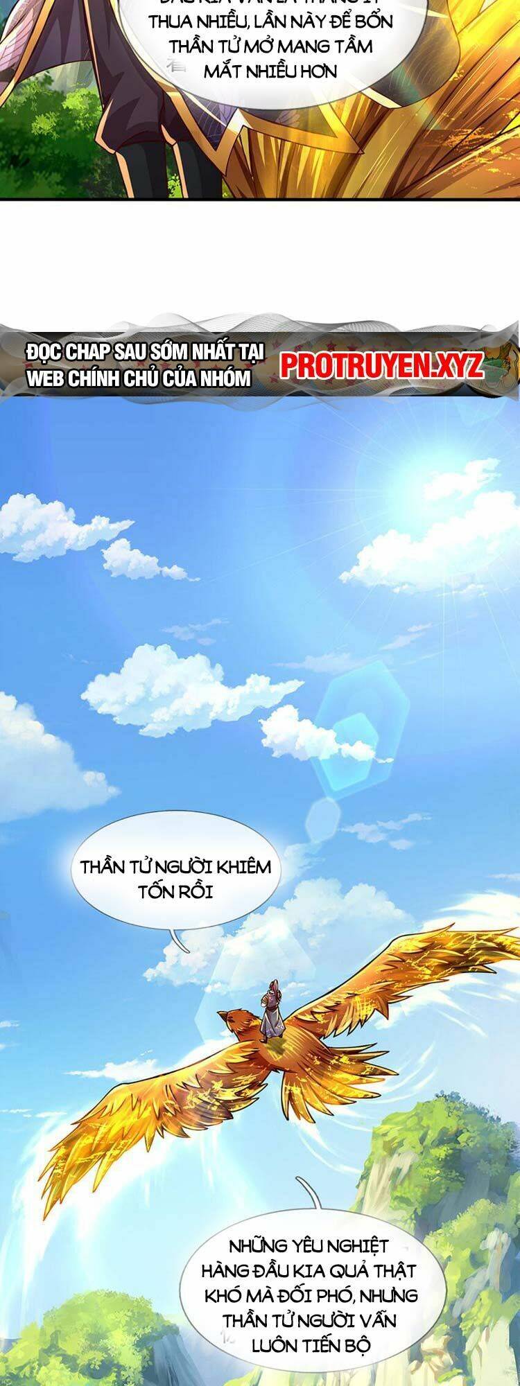 Chương 257 - Trang 3