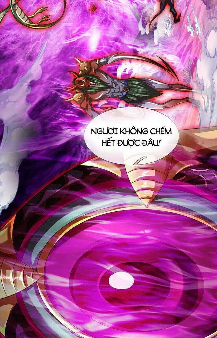 Chương 270 - Trang 40