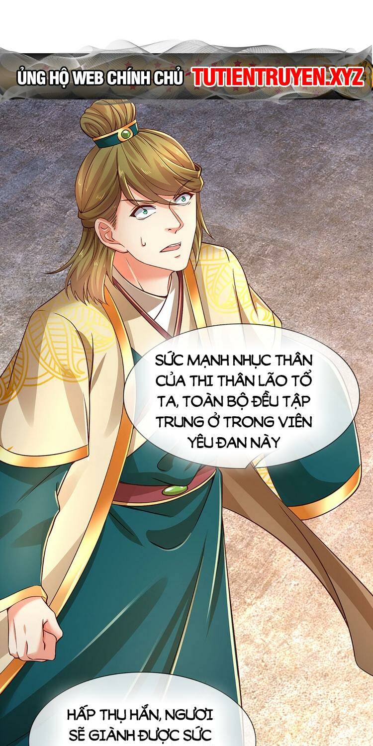 Chương 280 - Trang 3