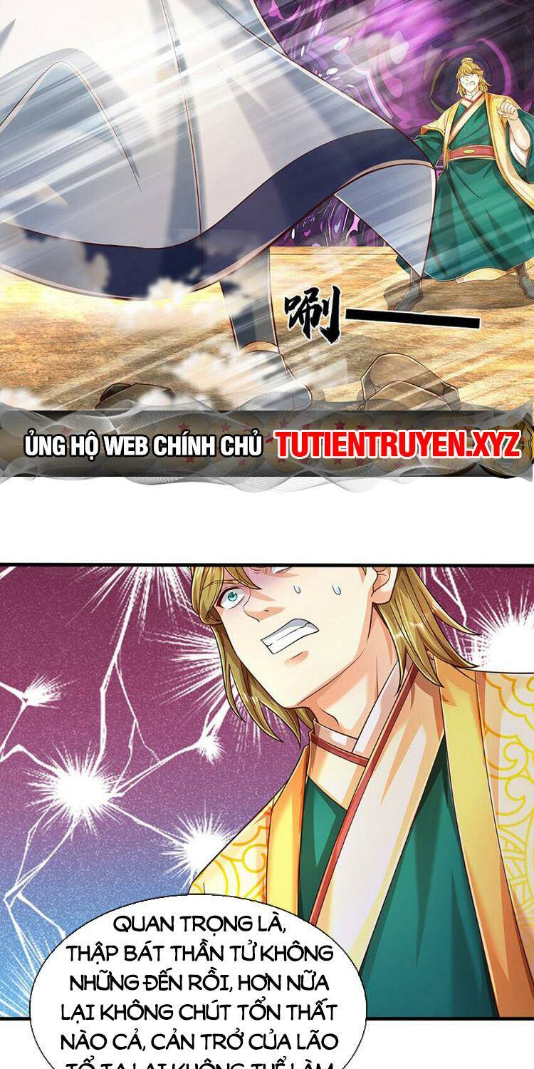Chương 281 - Trang 3