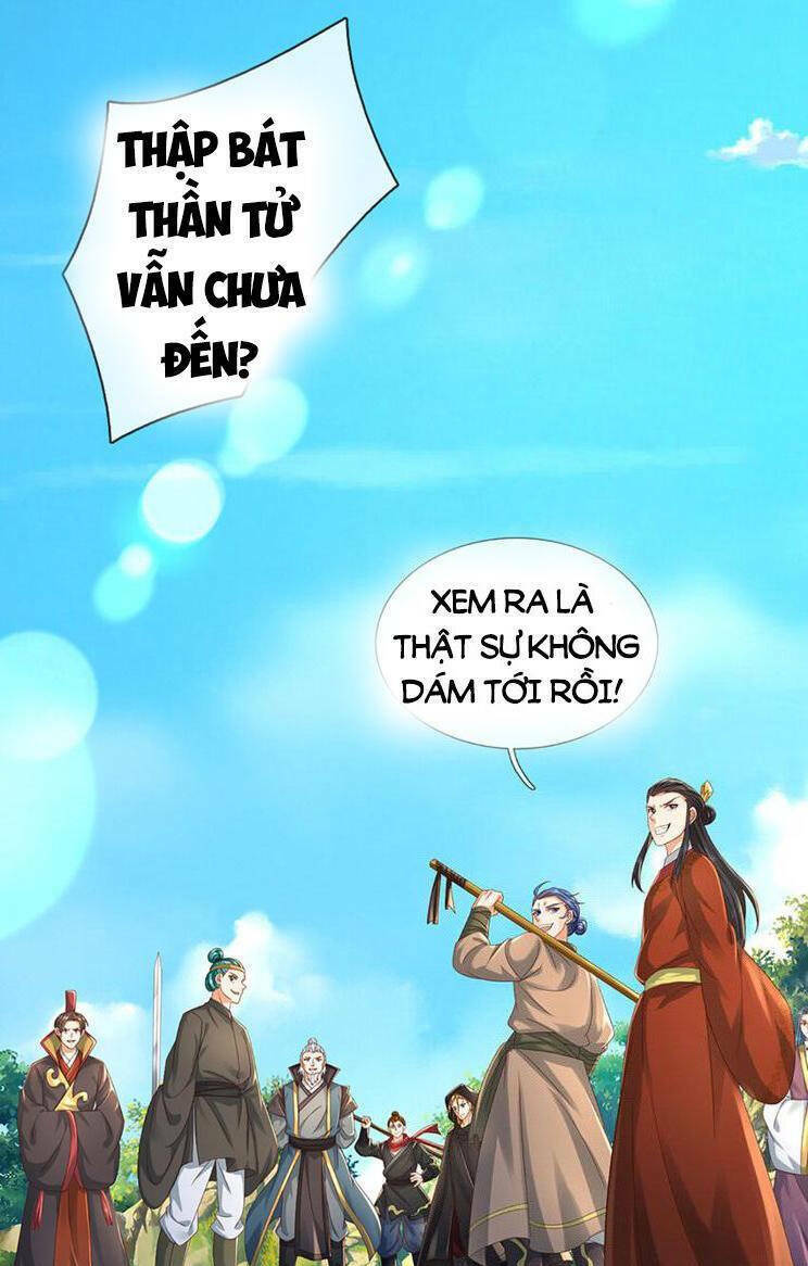 Chương 310 - Trang 18