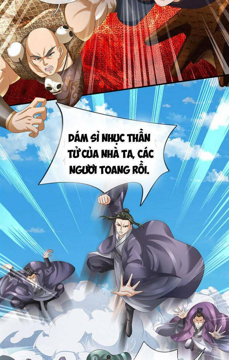 Chương 310 - Trang 31