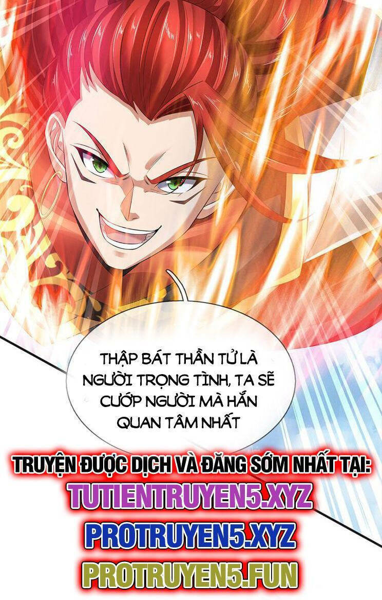 Chương 310 - Trang 36