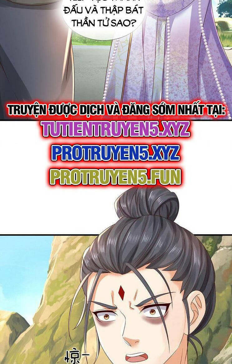 Chương 310 - Trang 5