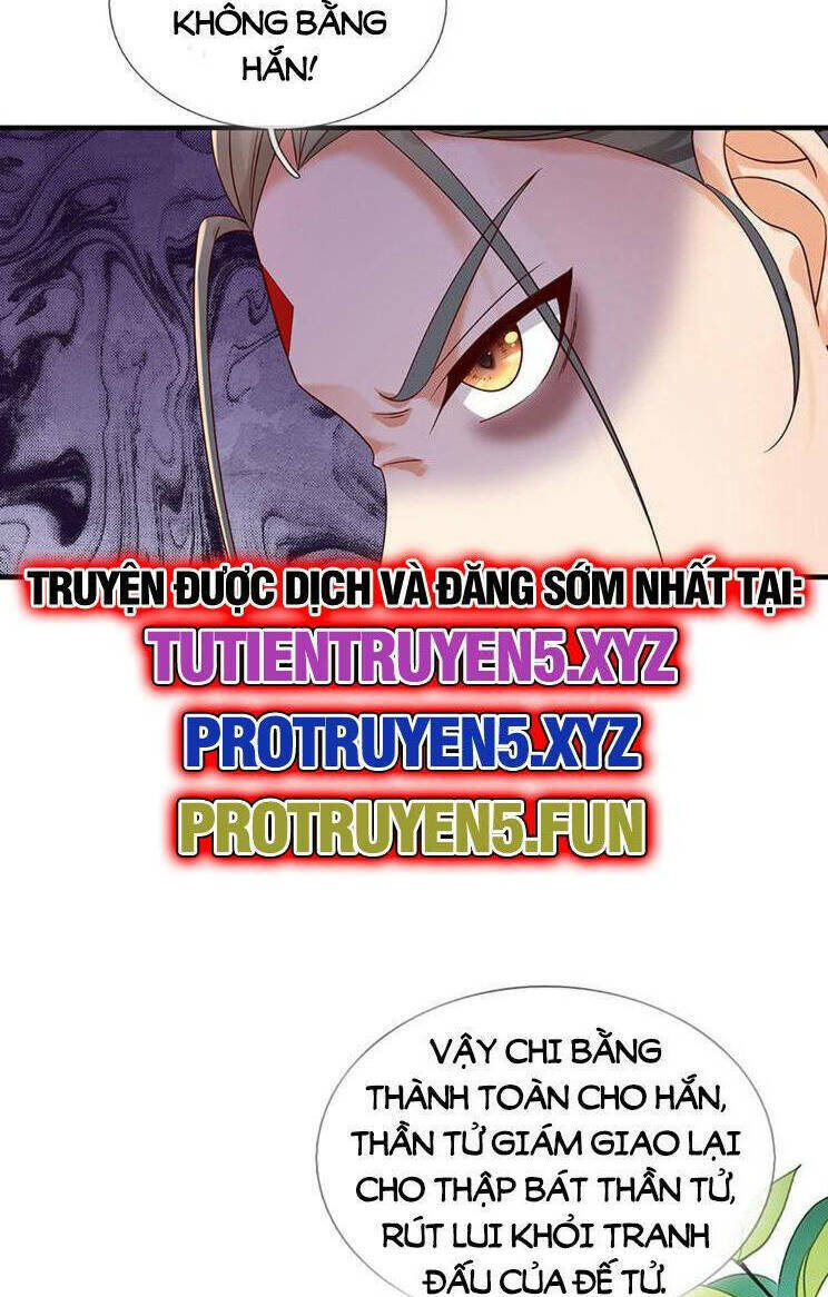 Chương 310 - Trang 8