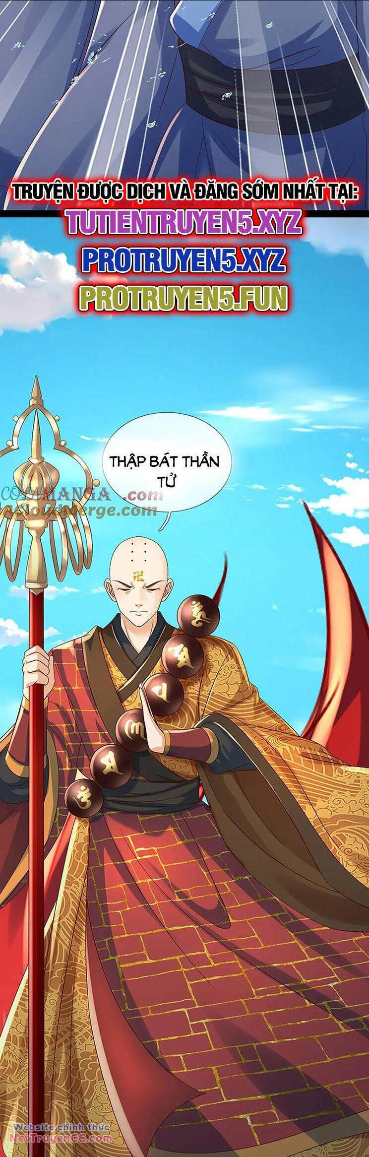 Chương 314 - Trang 8