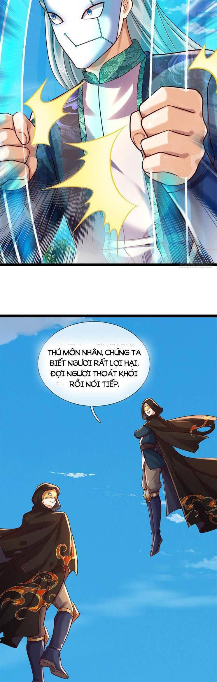 Chương 320 - Trang 3